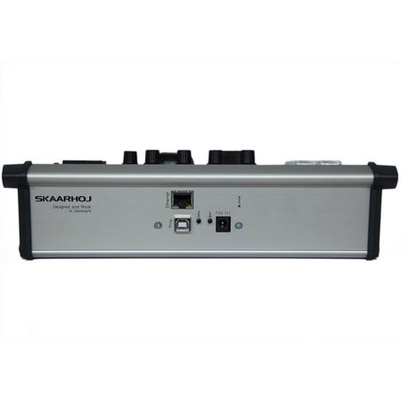 Skaarhoj ATEM-CCU 8-Camera Color Control Unit for ATEM Switchers