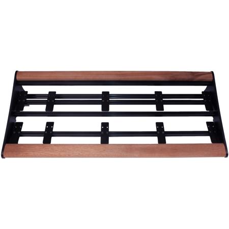Skaarhoj Megapanel High End Wood Frame for 2 M/E Configuration