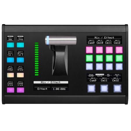 Skaarhoj MKT1A Live Production Switcher