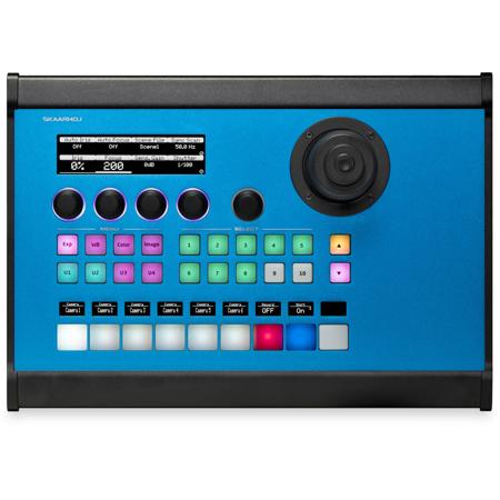 Skaarhoj PTZ Pro V2 Camera Controller