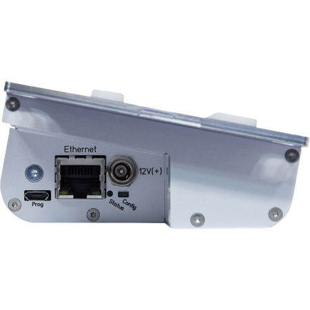 Skaarhoj Rack Fly Duo Universal Control Panel