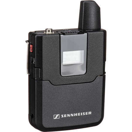 Sennheiser SK AVX-4 Bodypack Transmitter