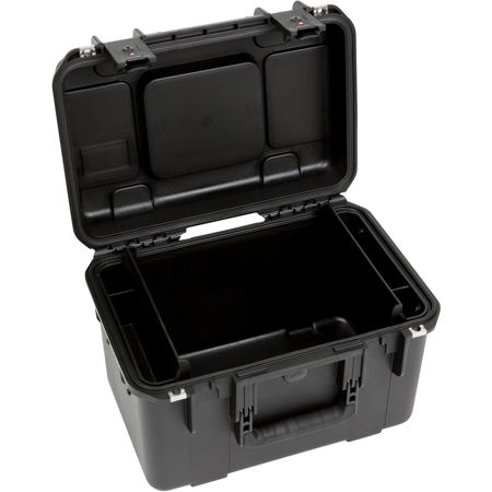 SKB iSeries Waterproof Hanging File Case, Black