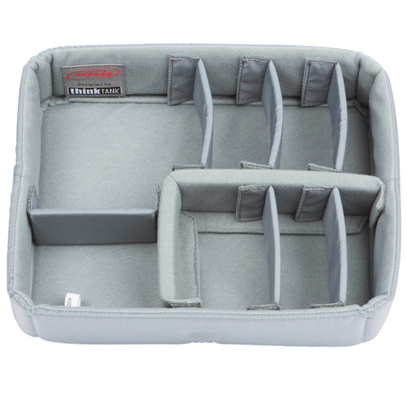 SKB Think Tank Designed Photo Divider Set for iSeries 1209-4TT Case