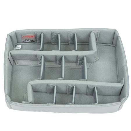 SKB Think Tank Designed Photo Divider Set for iSeries 3i-1510-4 Case