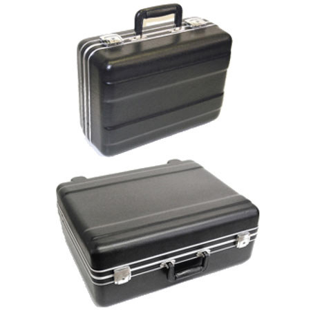 SKB 9P1712-02BE Luggage Style Series Transport Case