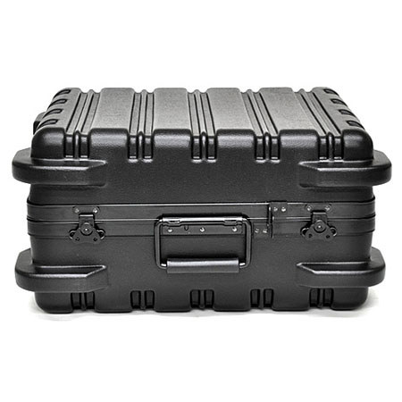 SKB 8M1714-01 Maximum Protection Heavy Duty ATA Case