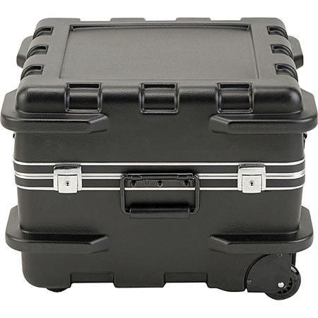 SKB 3SKB-1812MR MR (Military Retractable) Handle Case