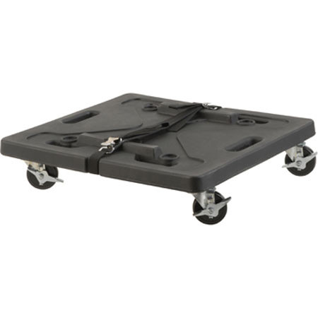 SKB Standard Roto Caster Kit