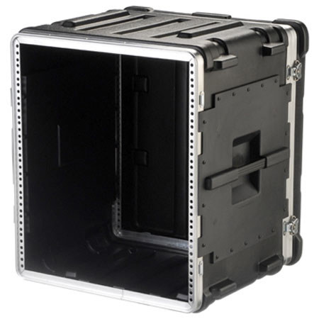 SKB Standard 19 inch Deep 12U Standard Rack Case