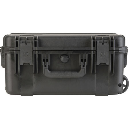 SKB 3I-1914-8B-D Injection Molded Waterproof Case,Black