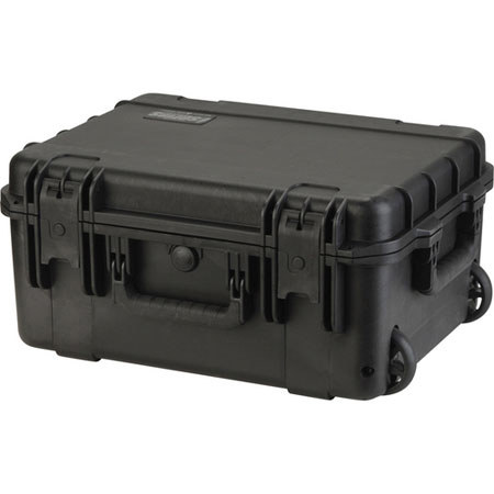 SKB 3I-1914-8B-TE Injection Molded Waterproof Case