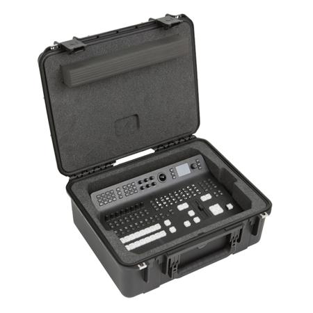 SKB iSeries Case for BlackMagic Design ATEM Television Studio