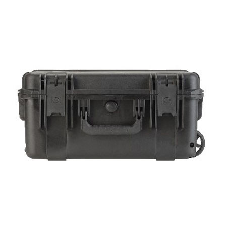 SKB 3I-1914-SER Injection Molded Case with Wheels