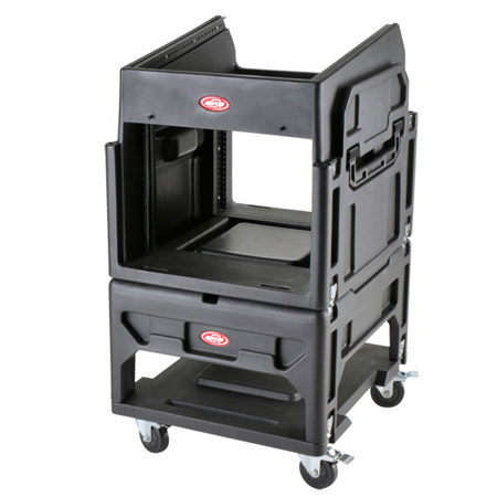 SKB Gig Rig 1SKB19-R1208