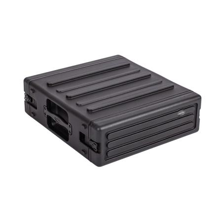 SKB 1SKB-R3U 3 RU Roto-Molded Rack Case