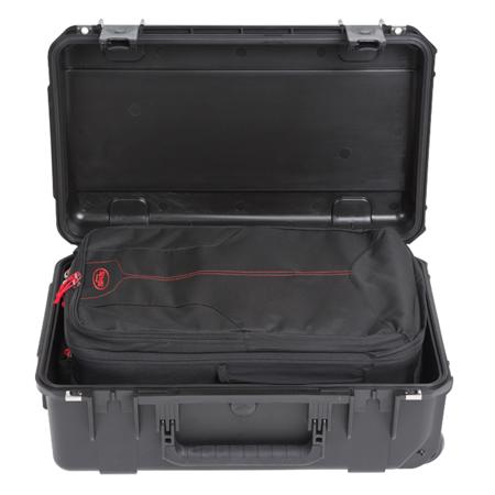 SKB iSeries 2011-7 Case with Think Tank Designed Photo Backpack