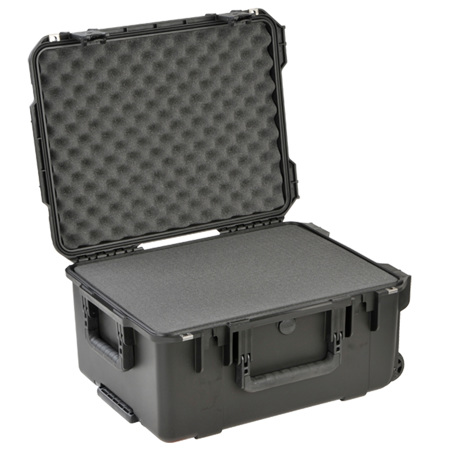 SKB 3I-2015-10B-C 10in Injection Molded Waterproof Case