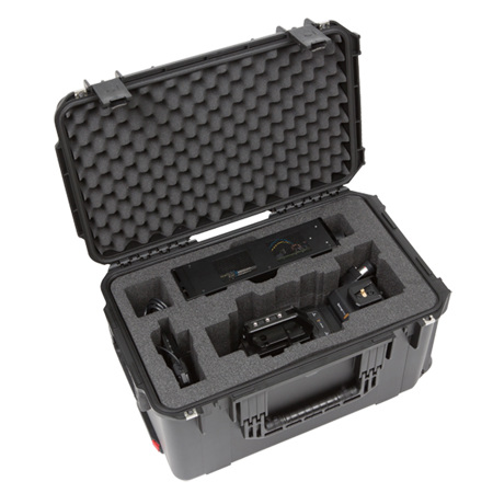SKB iSeries Case for BlackMagic Design URSA Broadcast Camera