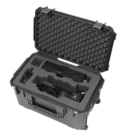 SKB iSeries Case for BlackMagic Design URSA Broadcast Camera
