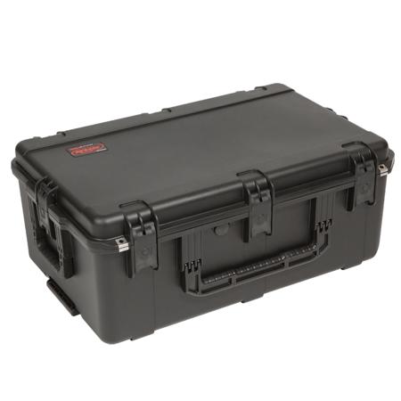 SKB 3I-2918-10BC Injection Molded Waterproof Case