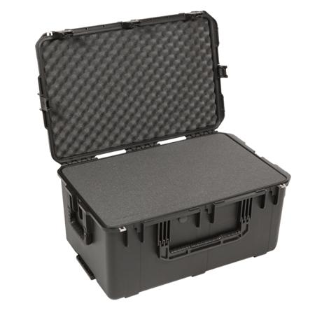SKB 3I-2918-14BC Injection Molded Waterproof Case