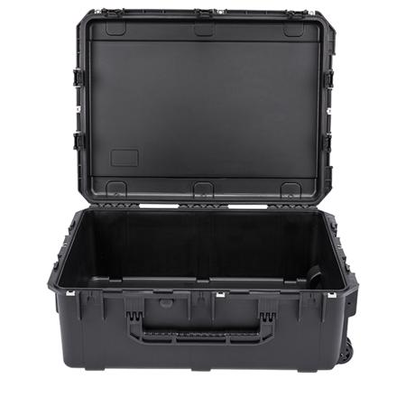 SKB iSeries 2922-10 Waterproof Utility Case, Empty