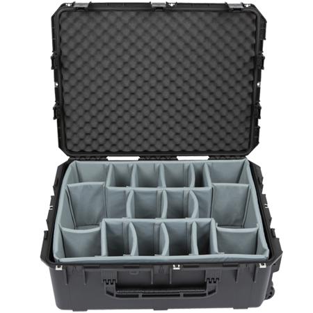 SKB iSeries 2922-10 Waterproof Utility Case