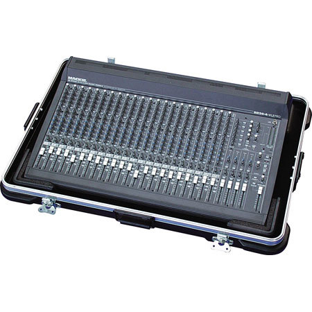 SKB ATA 30 x 26in Universal Mixer Safe Transit Case