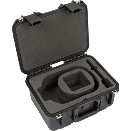 SKB iSeries 1309-6 Waterproof Hard Case for Apple Vision Pro VR Headset