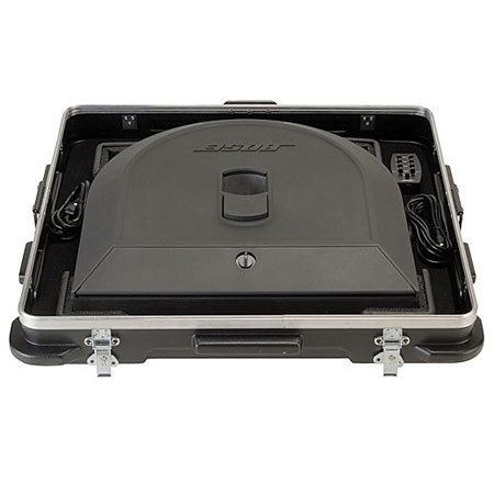 SKB ATA Universal 31 x 31 inch Mixer Safe Transit Case