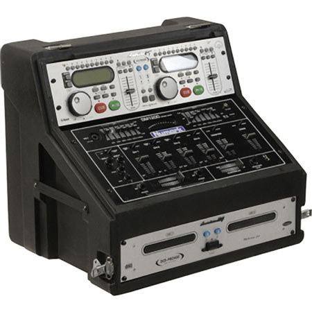 SKB 19-352DJ DJ Command Module for Controllers