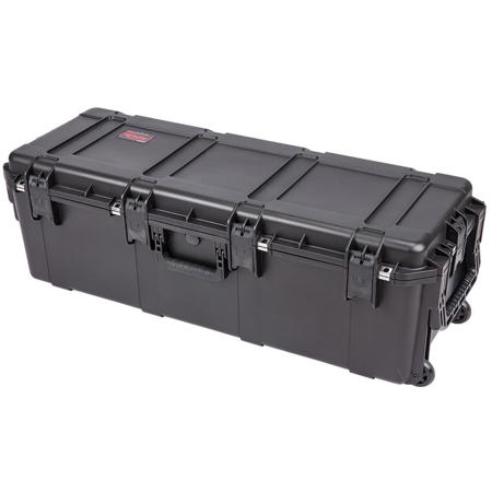 SKB 3I-3913-12 iSeries Injection Molded Waterproof Utility Case (Layered Foam)