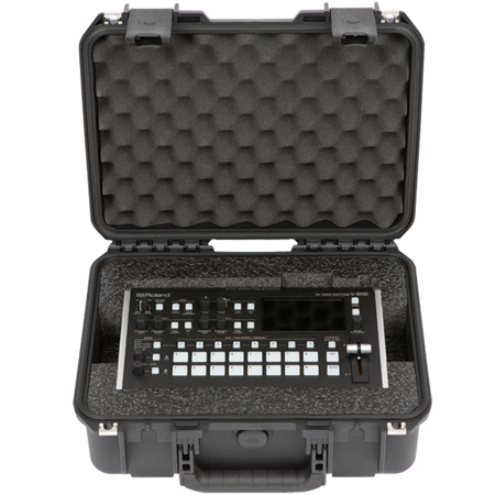 SKB iSeries 3i-1510-6V8 Case for Roland V-8HD HD Video Switcher