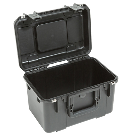 SKB iSeries 1610-10 Injection Molded Mil-Standard Waterproof Utility Case