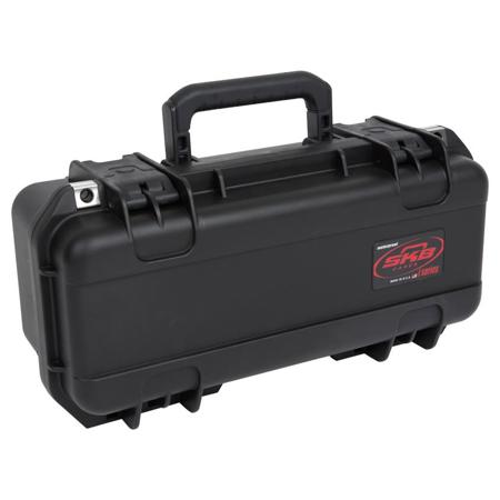 SKB iSeries 1706-6 Injection Molded Mil-Standard Waterproof Utility Case with Cubed Foam