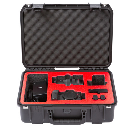SKB iSeries 3i-1711-R5C Waterproof Hard Case for Canon R5C Cinema Camera
