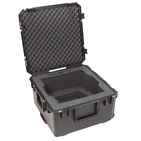 SKB iSeries Waterproof Case for QSC TouchMix-30 Pro Mixer