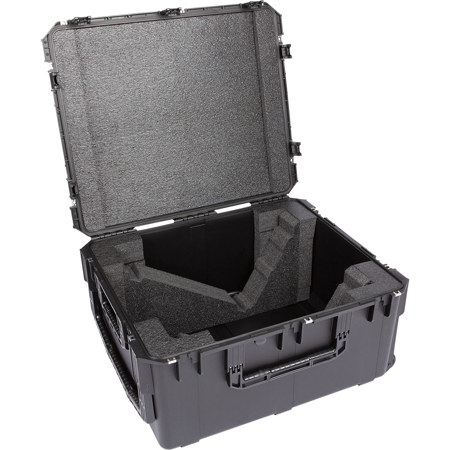 SKB iSeries 3i3026-15LV1 Hard Case for Waves LV1 Classic Mixing Console