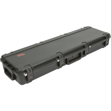 SKB iSeries Case with Think Tank Interior for 76-Note Narrow Keyboard, Waterproof