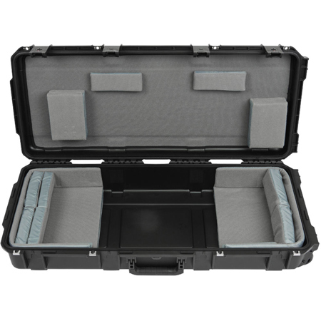 SKB iSeries Case with Think Tank Interior for 49-Note Keyboard