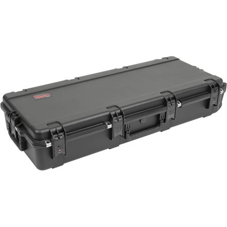 SKB iSeries Case with Think Tank Interior for 61-Note Keyboard, Waterproof