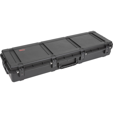 SKB iSeries Case with Think Tank Interior for 88-Note Keyboard, Waterproof