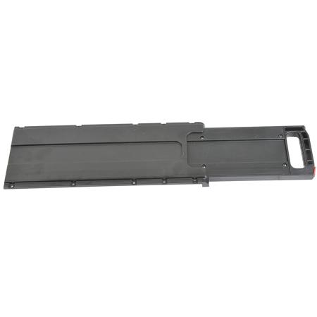 SKB iSeries Pull Handle with One-Touch Extension for 2617/2918 Cases