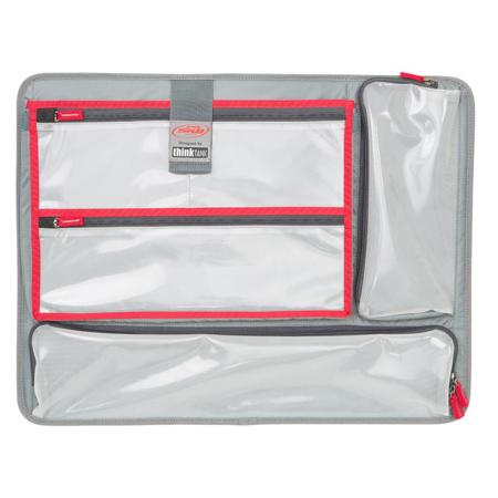 SKB Think Tank Designed Lid Laptop Organizer for SKB iSeries 3i-2217 Case