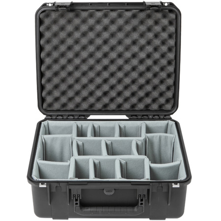 SKB iSeries 3i-1914N-8 Case with Think Tank Designed Photo Dividers