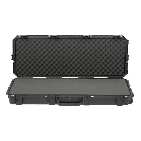 SKB 3I-4214-5B-L Injection Molded Waterproof Case