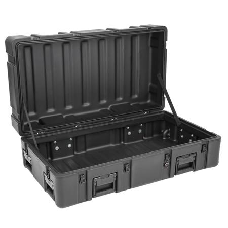 SKB R Series 4222-14 Roto Molded Waterproof Utility Case with Wheels