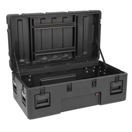 SKB R Series 4222-15 Roto Molded Waterproof Utility Case