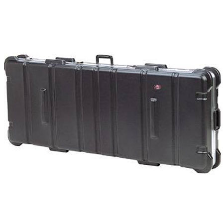 SKB 3SKB-4316W Low Profile ATA Transport Case, Black